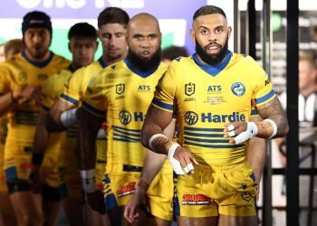 Broncos Spine Shift, Tigers’ Teen Sensation Unleashed