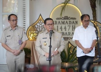 Diskon Idulfitri: Mal Jakarta Banjir Potongan 50%