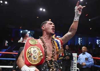 Opetaia World Title Sanctioning: IBF Decision Looms