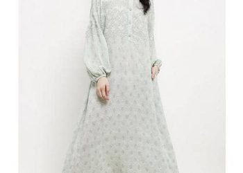 5 Kesalahan Gamis Plus Size yang Wajib Dihindari