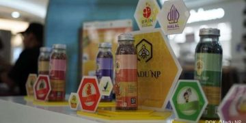 Manisnya Madu: Tren Gaya Hidup Sehat