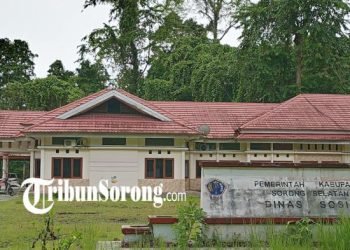 Dinsos Sorong Selatan: Percepatan Reaktivasi 10.000+ Peserta PBI-JK