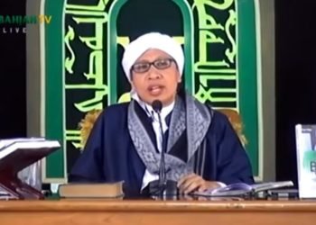 Tarawih Tanpa Khawatir Shift Malam: Solusi Cerdas Buya Yahya