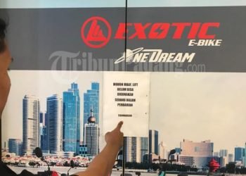 Top 3 Padang: Lift Macet, Emas Stabil, Semen Padang FC