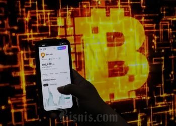 Perang AS-Iran: Bitcoin & Ether Diburu Trader Amankan Aset