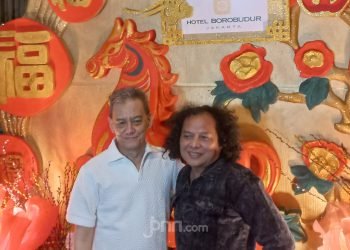 Fariz RM: Bebas, Hijrah, dan Tolak Gawai