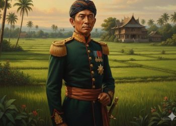 Asal-usul Nama Senayan: Jejak Waktu Jakarta