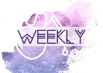 Aquarius Weekly: Your Star Forecast