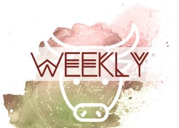 Taurus: Your Weekly Cosmic Compass