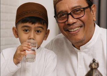 Ramadan: Lapar, Sederhana, Harapan