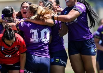 Gould’s Rival Club Masterstroke Revealed