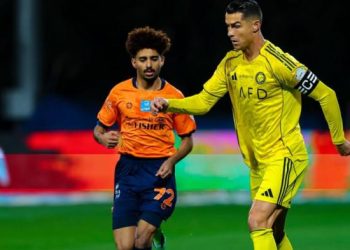 Madrid Jet Picu Spekulasi, Al Nassr Tegaskan Ronaldo Aman di Saudi