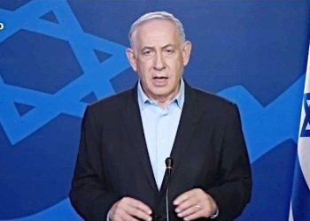 Netanyahu Incar Iran Sebelum 30 Maret, Libatkan AS