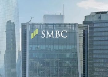 SMBC Indonesia: Laba Hilang di 2025, Kredit & Simpanan Tetap Tumbuh