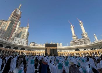 Mekah: 2.500 Kamar Hotel Siap Sambut Tamu Timur Tengah
