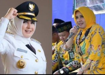 Fairuz Syok Kakak Kena OTT KPK: Tetap Dukung Tanpa Syarat