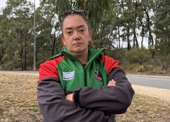 Netballers Out, Footballers In: Equal Play Dispute Erupts