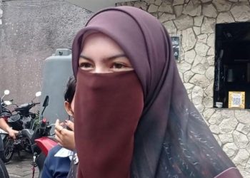 Wardatina Gugat Cerai Fahmi: Perebutan Anak dan Harta
