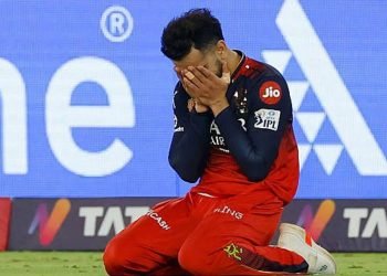 Kohli’s IPL Future: RCB Boss Drops Major Hint