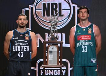 United Brace for JackJumpers’ Bite