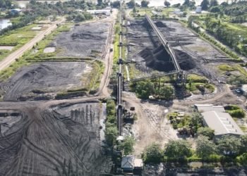 Bayan Resources Alokasikan Capex US$300 Juta Hingga 2026