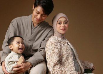 Raffi-Nagita Kw: Lesti-Billar Adopsi Anak, Tak Dibawa Pulang