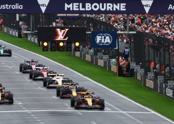 Piastri’s F1 Title Bid: Bold Prediction Revealed