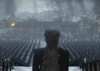 Aegon Sang Penakluk: Saga Game of Thrones