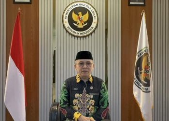 Rindam Kalteng Dibangun, 134 Jemaah Umrah Aman di Saudi