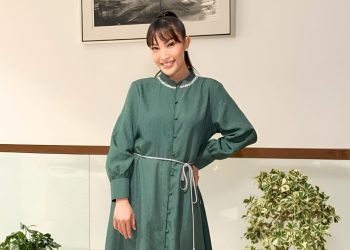 Ayu Dewi: Totalitas Ibu Demi Sahur Anak