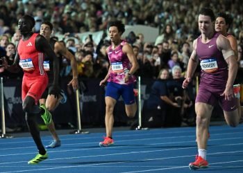 Gout’s Revenge: Aussie Rivalry Heats Up