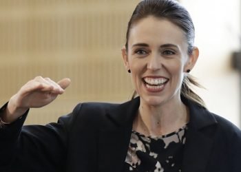 Jacinda’s Sydney Seven: Rules for the Road