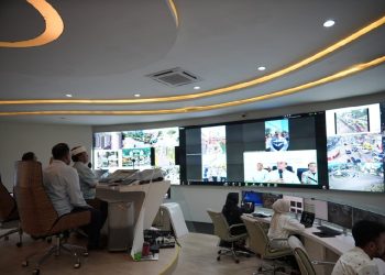Aduan Warga Timur Tengah Kini Terbuka di Jabar