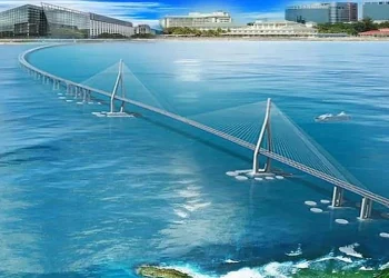Labuan-Sabah Bridge: Nine Years On, Hope Remains