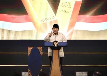 Prabowo Bahas Krisis AS-Iran dengan Pemimpin Dunia