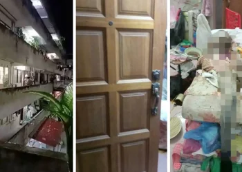 Tragedy in Teluk Kumbar: Mother and Son Found Deceased