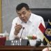 Seleksi Dirjen Imigrasi Dibuka Lagi: Tiga Calon Siap Bersaing