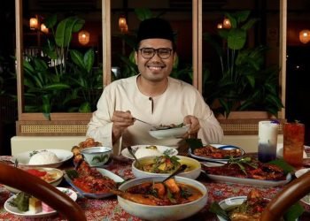 Khairul Aming’s Recipe Reality Check: The Unbuyable Ingredient