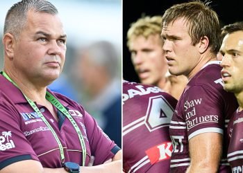 Manly Star’s Bold Move to Save 13-Year NRL Career