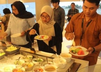 Buka Puasa All You Can Eat di Solo: Hotel Mewah Mulai 85 Ribu, Bonus Umrah!