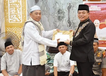 Safari Ramadan Pemkab: Dekatkan Diri dengan Warga