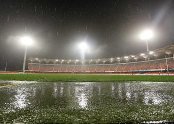 Queensland Sports on Cyclone Alert
