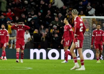 Liverpool’s Familiar Foibles: A Champions League Cost?