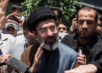 Iran’s Next Supreme Leader: The Ayatollah’s Son Ascends