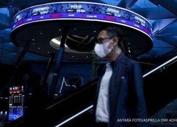 Harga Batu Bara Melonjak: Rekomendasi Saham Pekan Ini