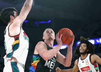 United Through to NBL Play-In, JackJumpers Out