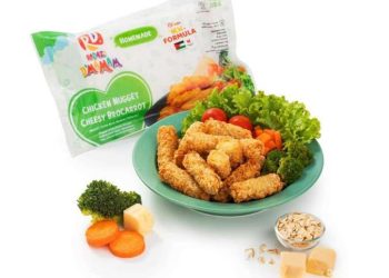 Cuan Beku: Bisnis Makanan Anak