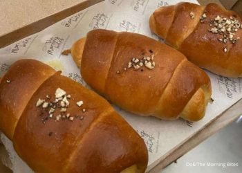 Roti Sehat: Keuntungan Tanpa Pengawet