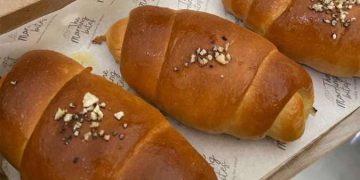 Roti Sehat, Untung Menggoda