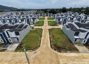 Hitung KPR Aman: Strategi Cicilan Cerdas Keuangan